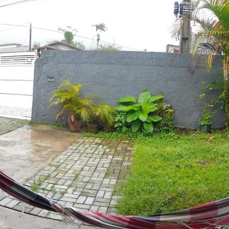 Confortavel Casa Em Ubatuba - Pereque Acu Exterior foto