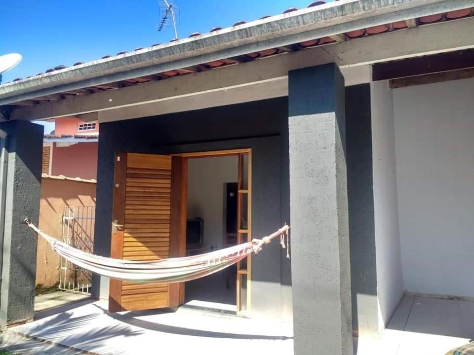 Confortavel Casa Em Ubatuba - Pereque Acu Exterior foto