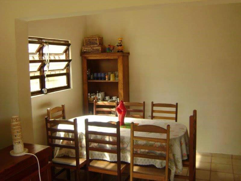 Confortavel Casa Em Ubatuba - Pereque Acu Exterior foto