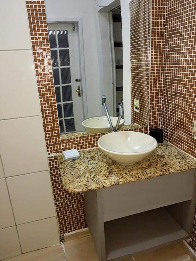 Confortavel Casa Em Ubatuba - Pereque Acu Exterior foto