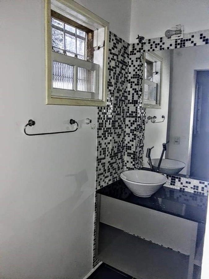 Confortavel Casa Em Ubatuba - Pereque Acu Exterior foto