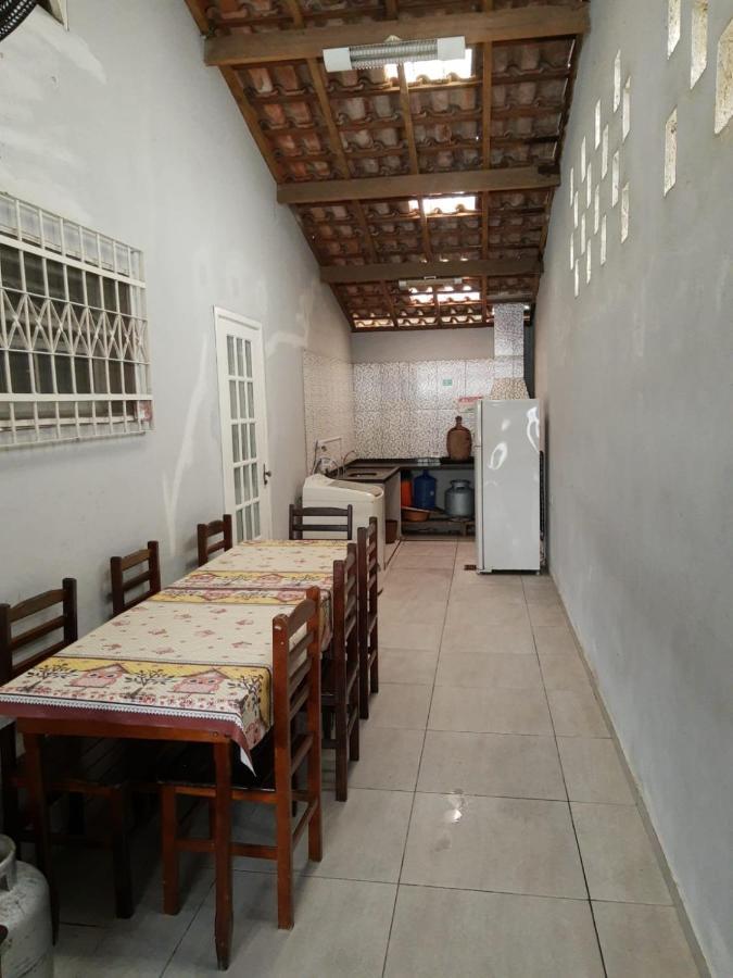 Confortavel Casa Em Ubatuba - Pereque Acu Exterior foto